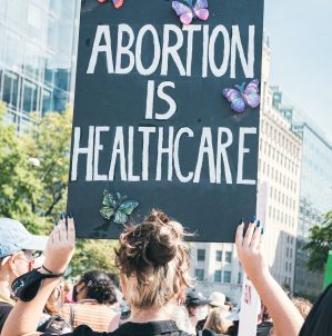 Medical Students Dissent Against Overturning of Roe vs. Wade