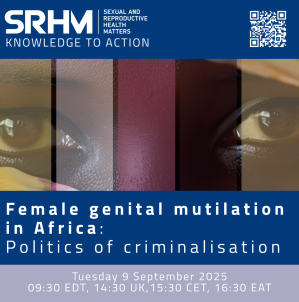 Female Genital Mutilation in Africa: Politics of Criminalization